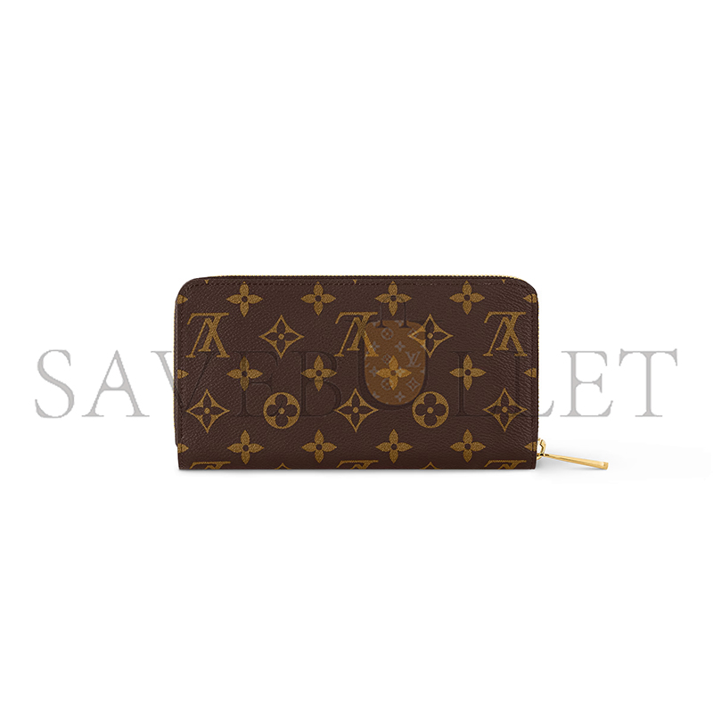 LOUIS VUITTON ZIPPY WALLET M41894 (19.5*10.5*2.5cm)